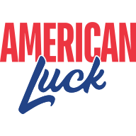 American Luck official logo