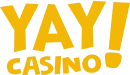 Yay Casino official logo